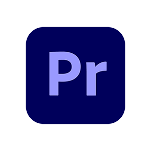 Adobe Premiere Pro