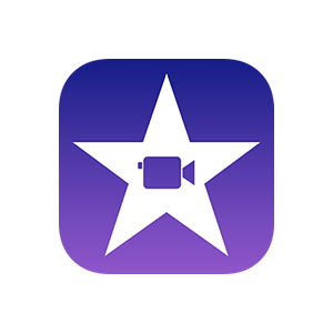 iMovie