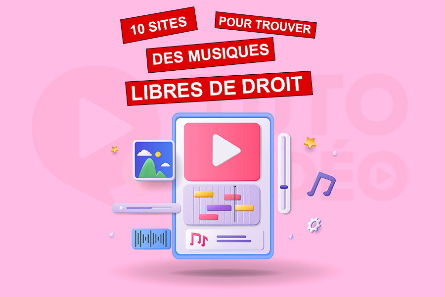 10 sites pour trouver des musiques libres de droit